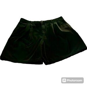 Farah Black Walking Shorts Men's Size 38